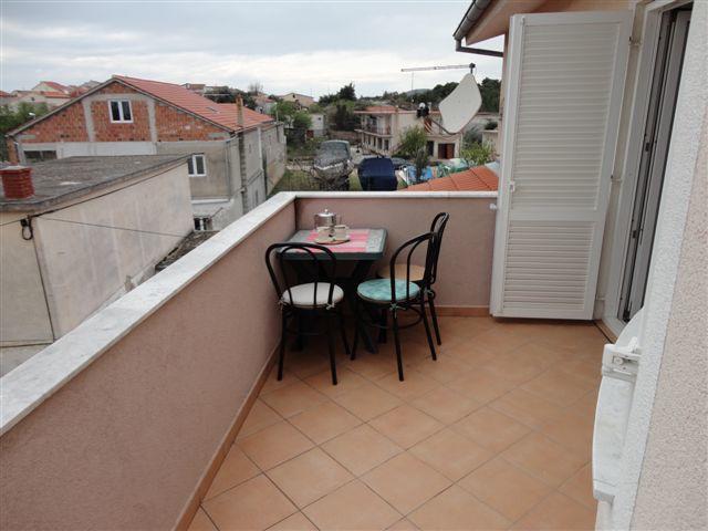 Apartments Sljuka Pirovac Luaran gambar
