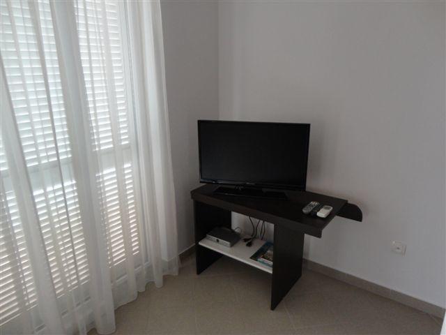 Apartments Sljuka Pirovac Luaran gambar