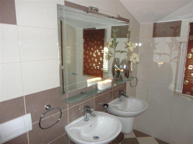 Apartments Sljuka Pirovac Luaran gambar
