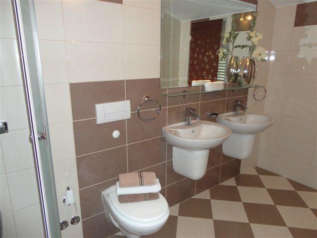Apartments Sljuka Pirovac Luaran gambar