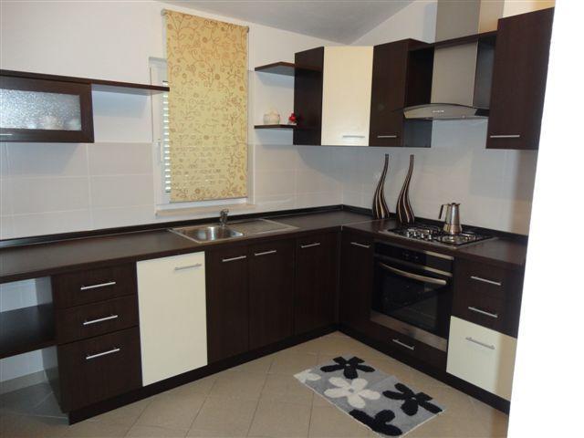 Apartments Sljuka Pirovac Luaran gambar