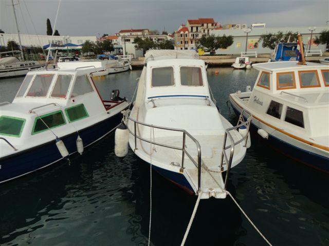 Apartments Sljuka Pirovac Luaran gambar