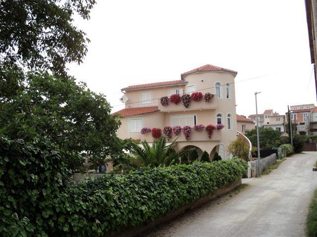 Apartments Sljuka Pirovac Luaran gambar